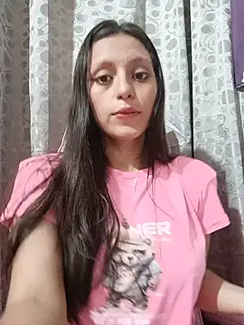 Snapshot of Lahila_ chatting on July 5, 3:52 pm Lahila online show from July 5, 3:52 pm