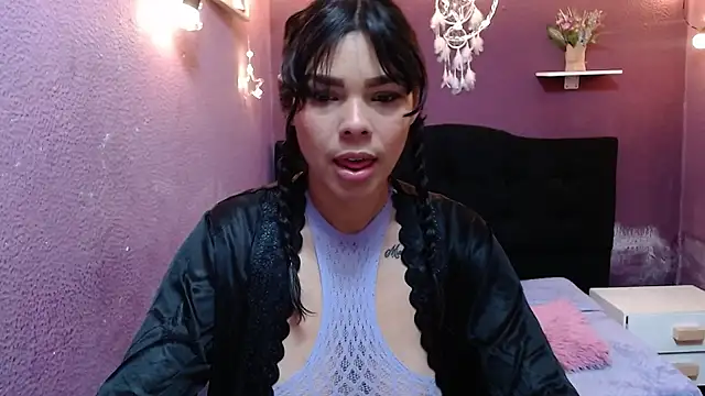 brenda smile33 online show from October 10, 1:21 pm