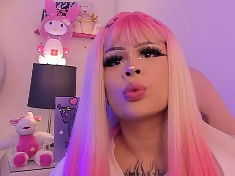 Missy Aprill online show from September 29, 12:54 pm