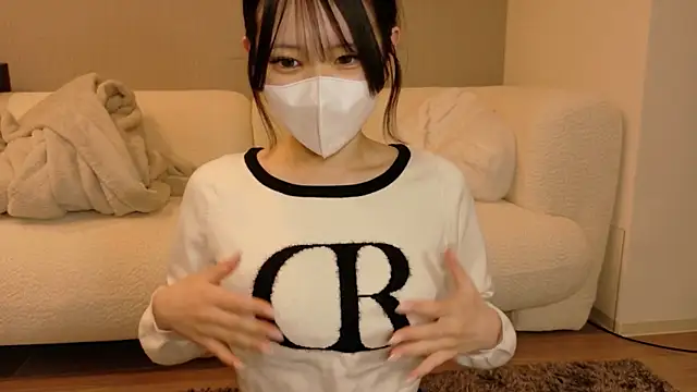 Ribon n online show from March 4, 3:29 pm