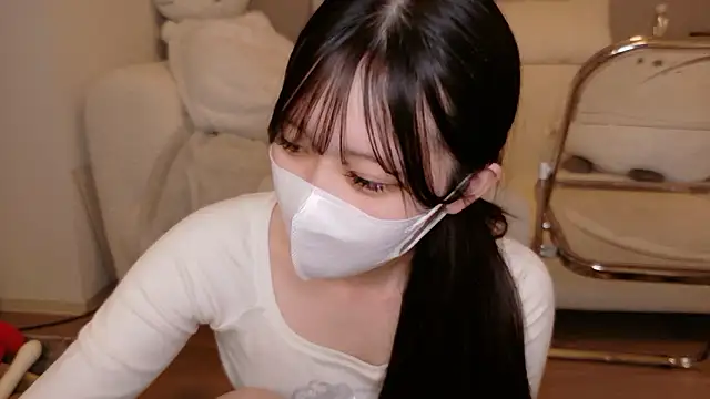 Ribon n online show from May 8, 2:44 pm