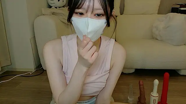 Ribon n online show from June 4, 1:50 pm