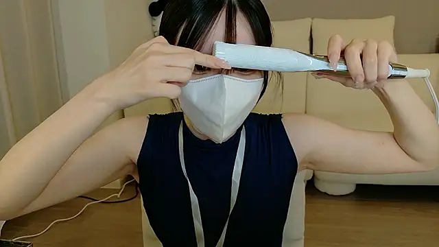 Ribon n online show from June 6, 10:09 am
