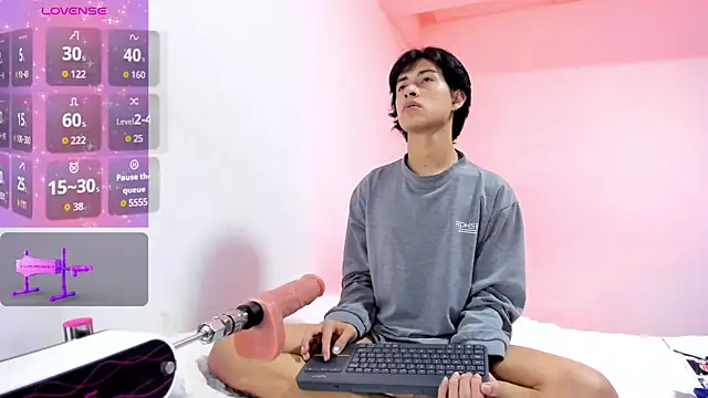 harold sm online show from May 27, 11:46 pm