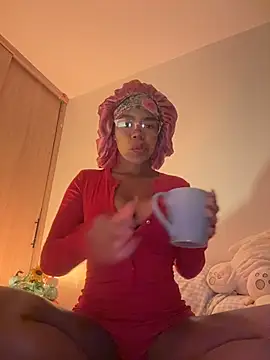 Sweet-Jade online show from November 27, 9:00 am