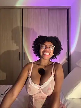 Sweet-Jade online show from April 26, 9:07 am