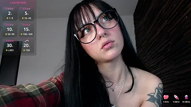 babedooll online show from October 1, 1:44 am