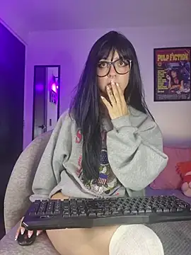 babedooll online show from May 2, 4:06 am