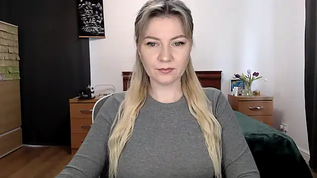 ParadiseAlina online show from January 15, 2:21 pm