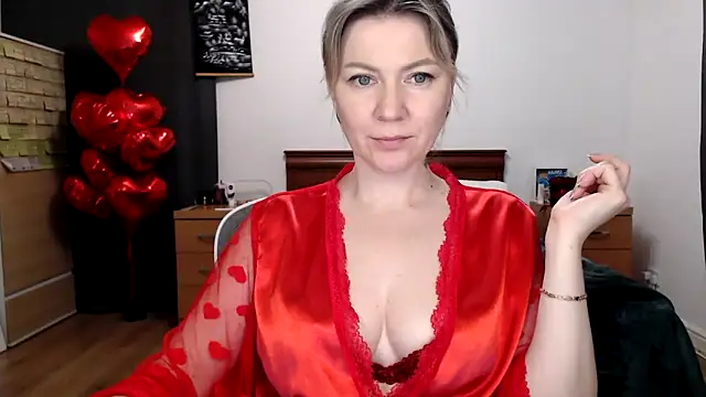 ParadiseAlina online show from February 11, 6:46 pm