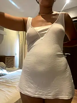 HoneySpicy online show from October 27, 8:51 am