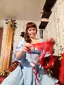 Snapshot of Lietta_ chatting on April 23, 5:26 pm Lietta online show from April 23, 5:26 pm