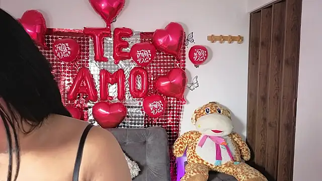 Candy Chloe02 online show from February 14, 11:18 am