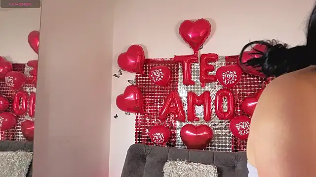 Candy Chloe02 online show from February 15, 11:30 am