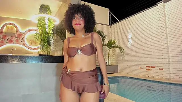 SheyLopez online show from February 23, 3:15 am