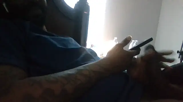 Snapshot of Kev578 chatting on March 22, 9:18 pm Kev578 online show from March 22, 9:18 pm