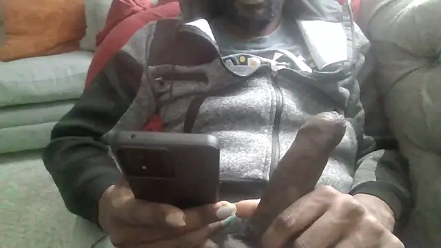 Kev578 online show from April 13, 5:51 pm