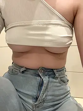 Cumonmme online show from October 23, 9:13 pm