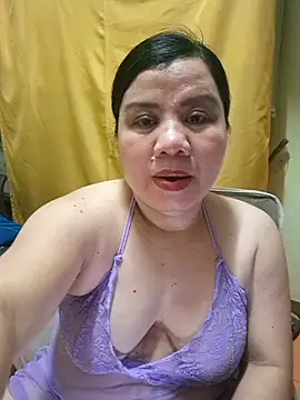 hotlyn45 online show from October 20, 9:04 pm