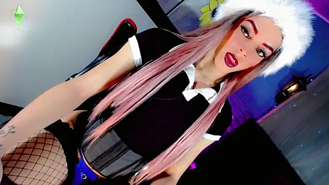 Ana sophia  online show from October 25, 11:40 am