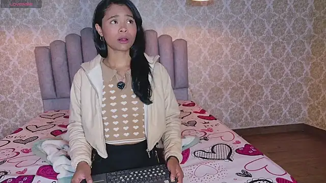 Kristall 06 online show from March 15, 3:23 am