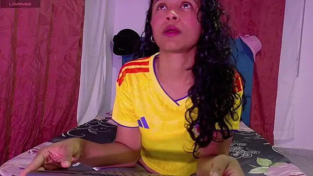 Kristall 06 online show from June 20, 3:31 am