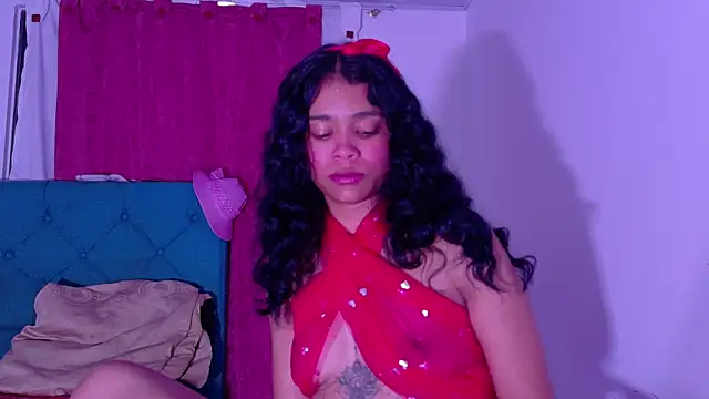 Kristall 06 online show from July 15, 4:51 am