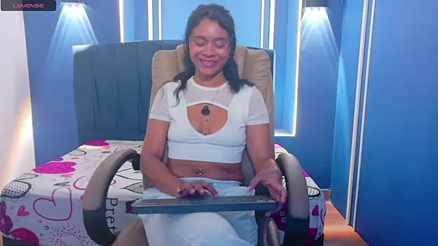 Kristall 06 online show from July 25, 3:59 am
