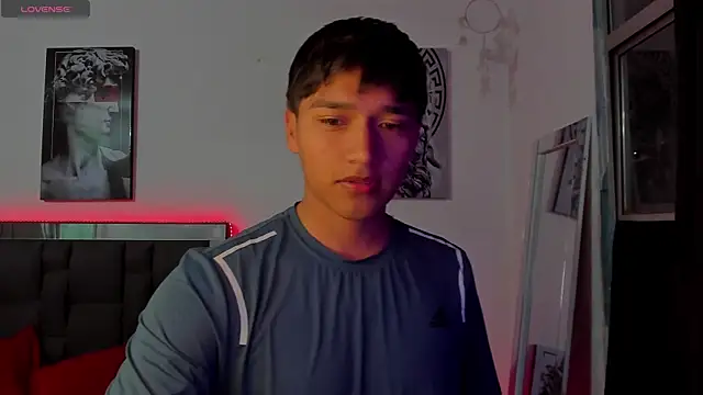 mateo-Esposito online show from September 16, 4:57 am