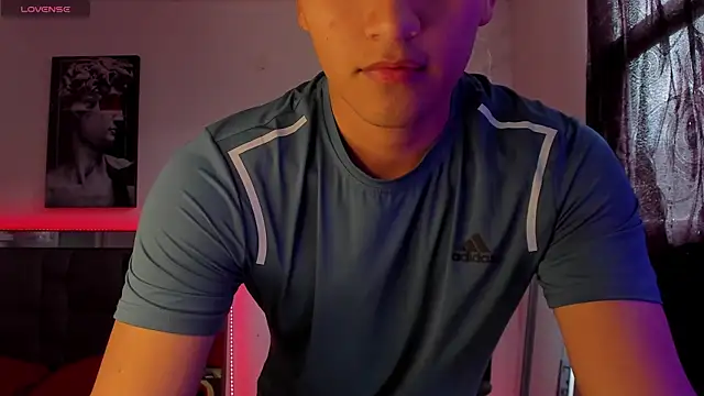 mateo-Esposito online show from September 16, 7:04 pm