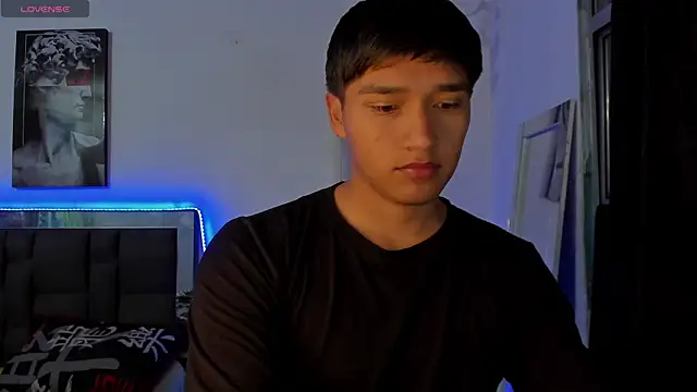 mateo-Esposito online show from September 19, 12:12 am