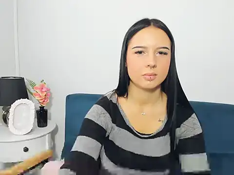 TaliaAdorable online show from October 28, 7:56 am