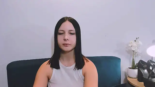 TaliaAdorable online show from January 13, 7:52 pm