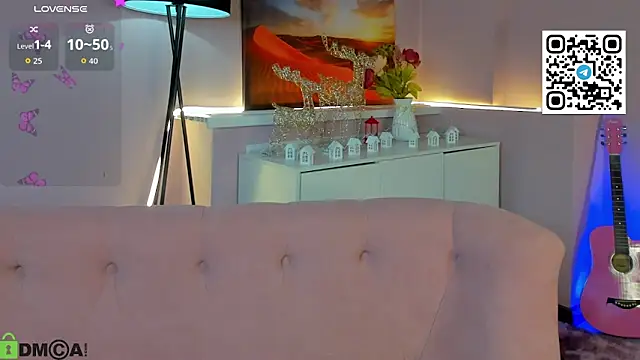 CherryLexi  online show from March 3, 3:34 am