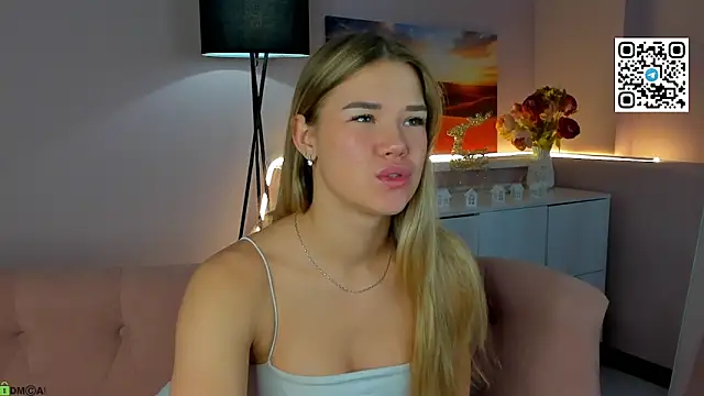CherryLexi  online show from May 4, 3:24 am