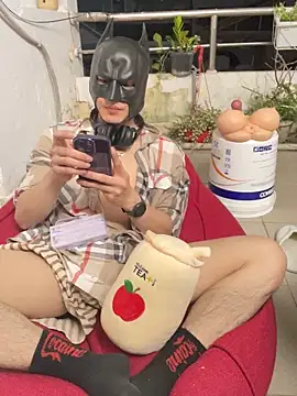 anhkiet huang online show from November 20, 4:29 pm