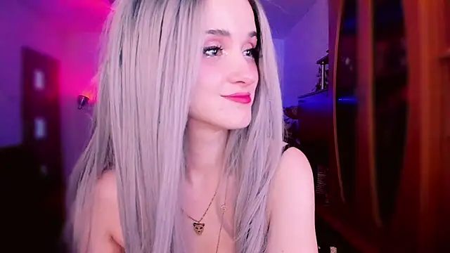 MistressJolie online show from February 3, 9:14 am