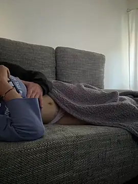 AndanteKnuckle online show from April 27, 5:00 pm