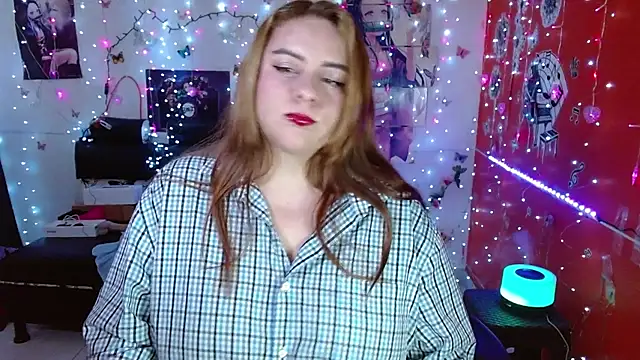 Snapshot of carol_20 chatting on October 14, 2:01 am carol 20 online show from October 14, 2:01 am