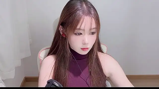 Xiao-runbao online show from October 3, 1:19 pm