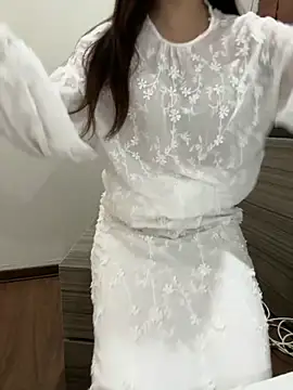 susu baby online show from November 24, 1:33 pm