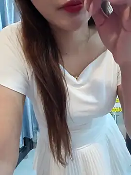 Snapshot of susu_baby chatting on May 9, 2:44 pm susu baby online show from May 9, 2:44 pm