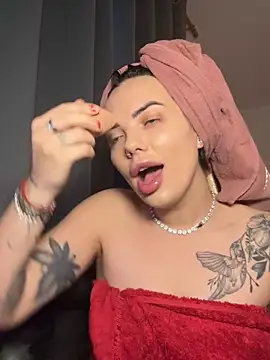 -RAHELA- online show from November 12, 3:01 pm