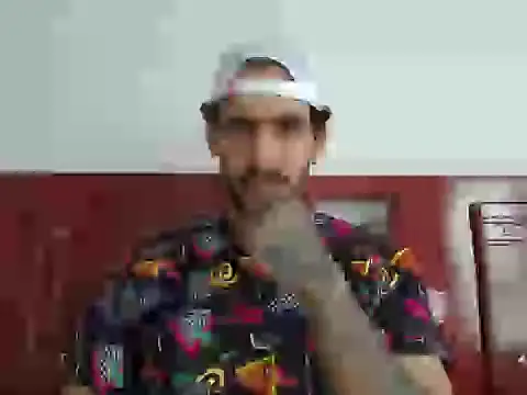 mochakkdj online show from October 17, 12:08 pm