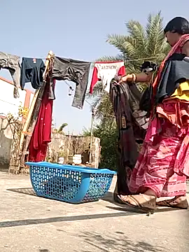 monu bhabi online show from February 9, 5:00 am