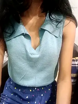 Snapshot of Daizy_Shah chatting on October 29, 6:53 pm Daizy Shah online show from October 29, 6:53 pm