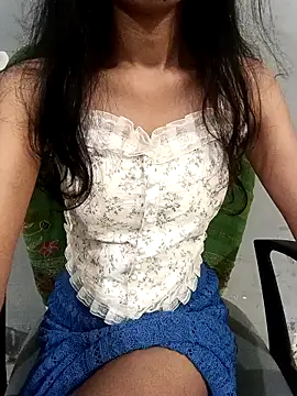 Snapshot of Daizy_Shah chatting on May 9, 3:50 pm Daizy Shah online show from May 9, 3:50 pm