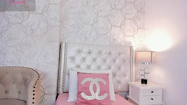 amara rousse online show from January 6, 11:25 am