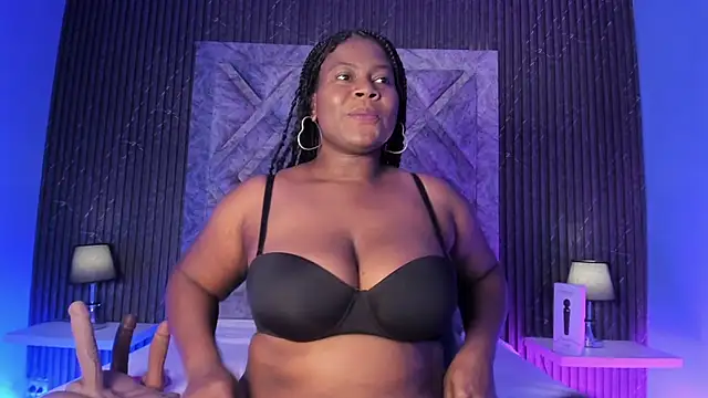 EmaRhodes online show from February 23, 8:17 pm