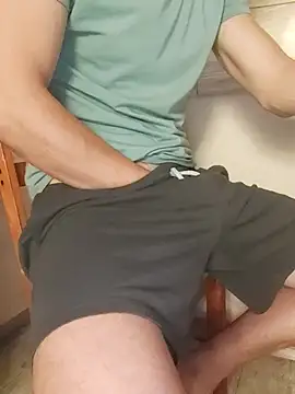 AndrewXSky online show from July 22, 10:01 pm